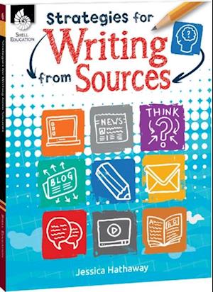 Strategies for Writing from Sources