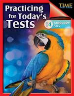 TIME For Kids: Practicing for Today's Tests