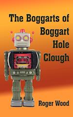 The Boggarts of Boggart Hole Clough