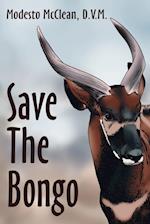 Save The Bongo