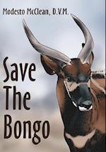 Save The Bongo