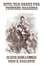Civil War Books for Younger Readers