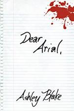 Dear Arial,