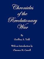 Chronicles of the Revolutionary War