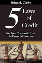 5 Laws of Credit