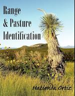 Range & Pasture Identification