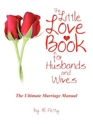 The  Little Love Book for Husbands and Wives