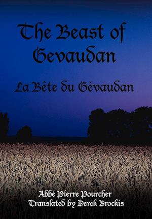 The Beast of Gevaudan