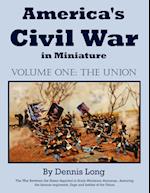 America's Civil War in Miniature