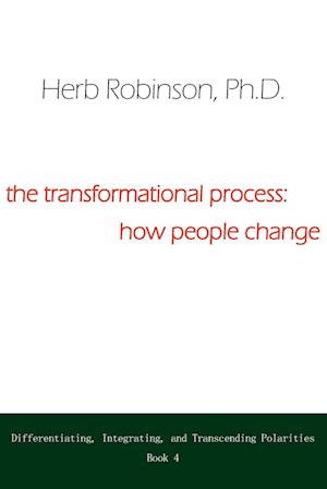 The Transformational Process