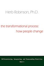 The Transformational Process