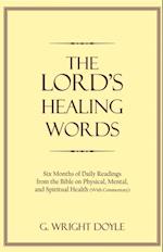 Lord's Healing Words