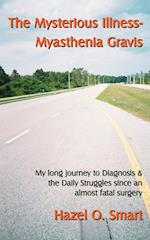 The Mysterious Illness-Myasthenia Gravis