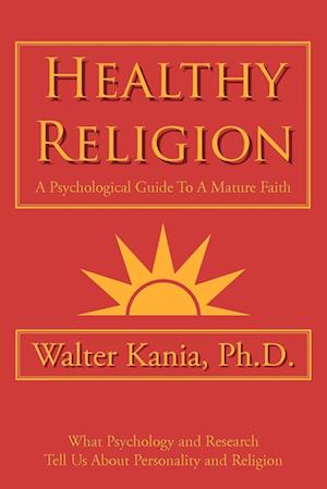 Healthy Religion