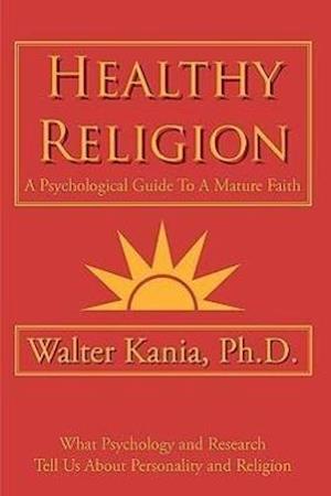 Healthy Religion