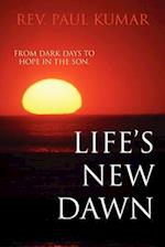 Life's New Dawn