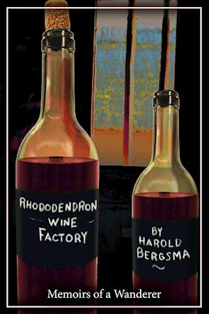 Rhododendron Wine Factory