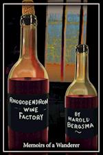 Rhododendron Wine Factory