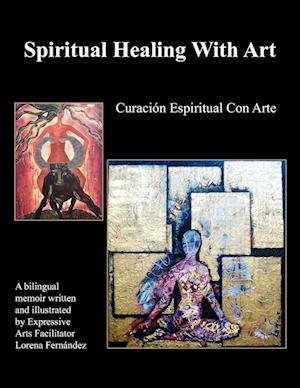 Spiritual Healing With Art