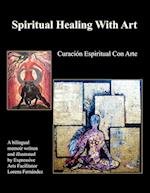 Spiritual Healing With Art