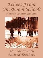 Echoes from One-Room Schools