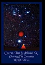 Osiris, Isis & Planet X