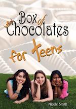 Box of Chocolates for Teens