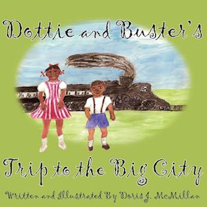 Dottie and Buster's Trip to the Big City