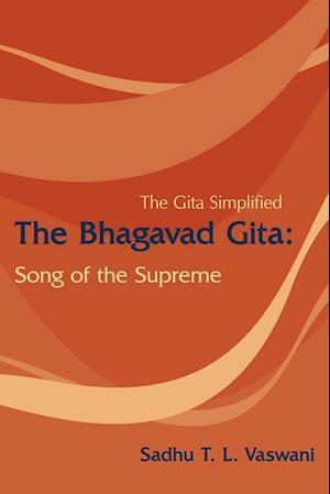 The Bhagavad Gita