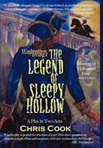 Washington Irving's the Legend of Sleepy Hollow