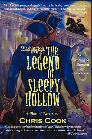 Washington Irving's the Legend of Sleepy Hollow