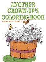 ANOTHER GROWN-UP'S COLORING BOOK