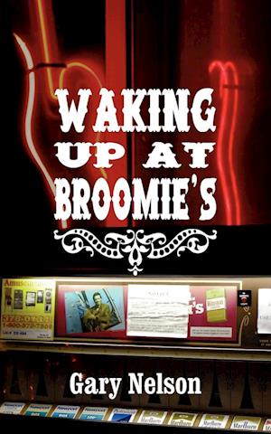 Waking Up At Broomie's