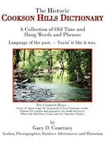 The Historic Cookson Hills Dictionary