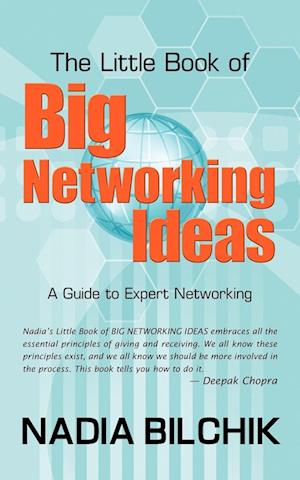 The Little Book of Big Networking Ideas