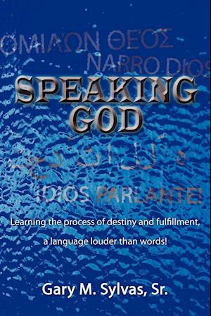 Speaking God!
