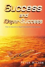 Success and Super Success