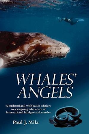 WHALES' ANGELS