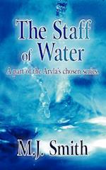 The Staff of Water