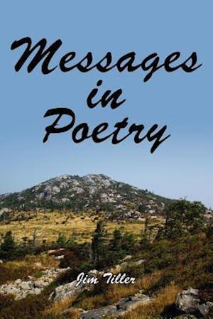 Messages in Poetry