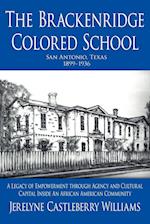 The Brackenridge Colored School