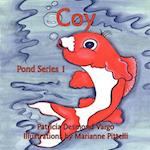 Coy: Pond Series 1 