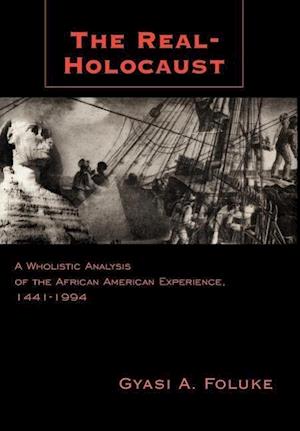 The Real-Holocaust