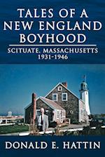 Tales of a New England Boyhood