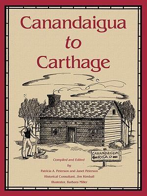 Canandaigua to Carthage