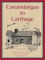 Canandaigua to Carthage