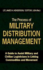 The Process of Military Distribution Management