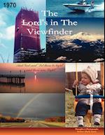 The Lord's In The Viewfinder