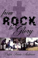 From Rock To Glory