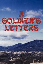 A Soldier's Letters